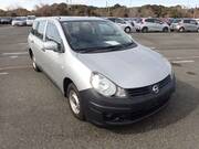 2016 NISSAN AD VAN VE