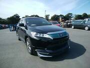 2018 TOYOTA HARRIER PREMIUM