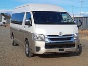 2022 TOYOTA HIACE WAGON GRAND CABIN