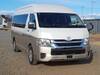 TOYOTA HIACE WAGON