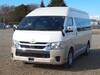 TOYOTA HIACE WAGON
