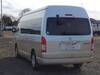 TOYOTA HIACE WAGON