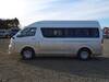 TOYOTA HIACE WAGON