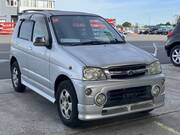 2001 DAIHATSU TERIOS KID