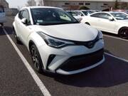 2020 TOYOTA C-HR G