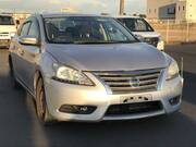 2016 NISSAN SYLPHY