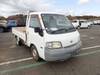 NISSAN VANETTE TRUCK