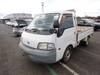 NISSAN VANETTE TRUCK