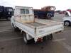 NISSAN VANETTE TRUCK