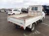 NISSAN VANETTE TRUCK