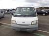 NISSAN VANETTE TRUCK