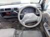 NISSAN VANETTE TRUCK