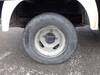NISSAN VANETTE TRUCK