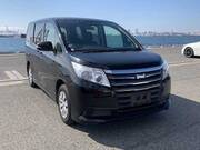2016 TOYOTA NOAH X