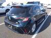 TOYOTA COROLLA SPORT