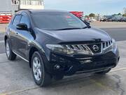 2010 NISSAN MURANO