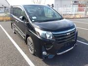 2017 TOYOTA NOAH SI WXB