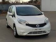 2015 NISSAN NOTE