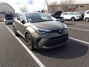 2020 TOYOTA C-HR G