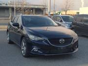 2014 MAZDA ATENZA WAGON