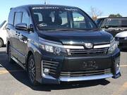 2016 TOYOTA VOXY ZS KIRAMEKI II