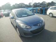 2014 MAZDA DEMIO