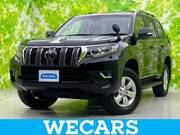 2023 TOYOTA LAND CRUISER PRADO