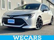 2018 TOYOTA COROLLA SPORT