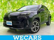 2021 TOYOTA YARIS CROSS