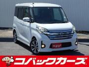 2014 NISSAN DAYZ ROOX