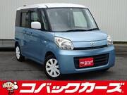 2014 SUZUKI SPACIA