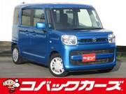 2019 SUZUKI SPACIA