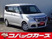 2016 SUZUKI SOLIO