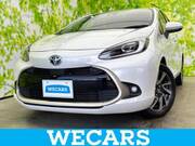 2022 TOYOTA AQUA