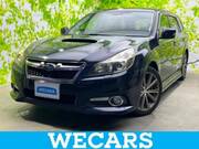 2013 SUBARU LEGACY TOURING WAGON
