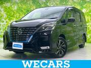 2021 NISSAN SERENA