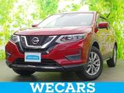 2018 NISSAN X-TRAIL 20S