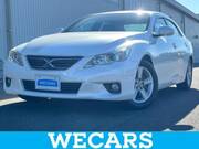 2010 TOYOTA MARK X