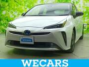 2021 TOYOTA PRIUS