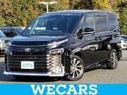 2023 TOYOTA VOXY