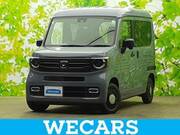 2024 HONDA N-VAN