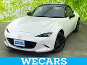2022 MAZDA ROADSTER