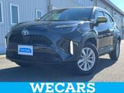 2021 TOYOTA YARIS CROSS