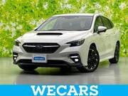 2021 SUBARU LEVORG