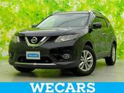 2014 NISSAN X-TRAIL