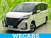2020 NISSAN SERENA