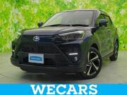 2022 TOYOTA RAIZE