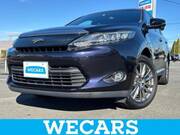 2015 TOYOTA HARRIER