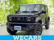 2024 SUZUKI JIMNY SIERRA