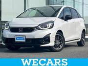 2021 HONDA FIT